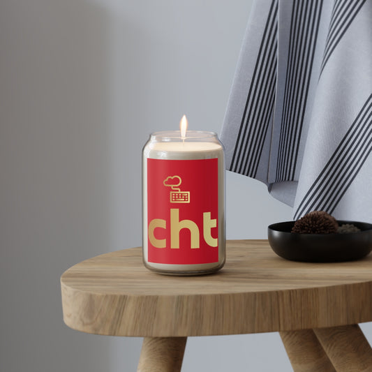 CHT Scented Candle, 13.75oz