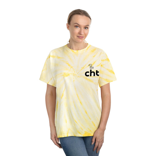 CHT Tie-Dye Tee, Cyclone