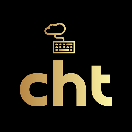 CHT Apparel Gift Card