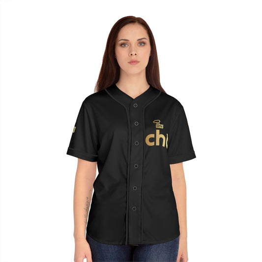 Women's CHT Baseball Jersey