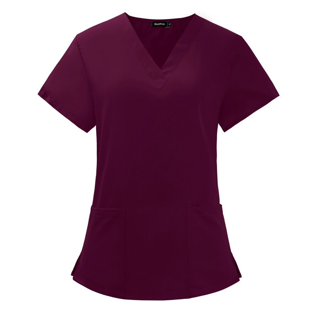 Professional Women's Scrubs