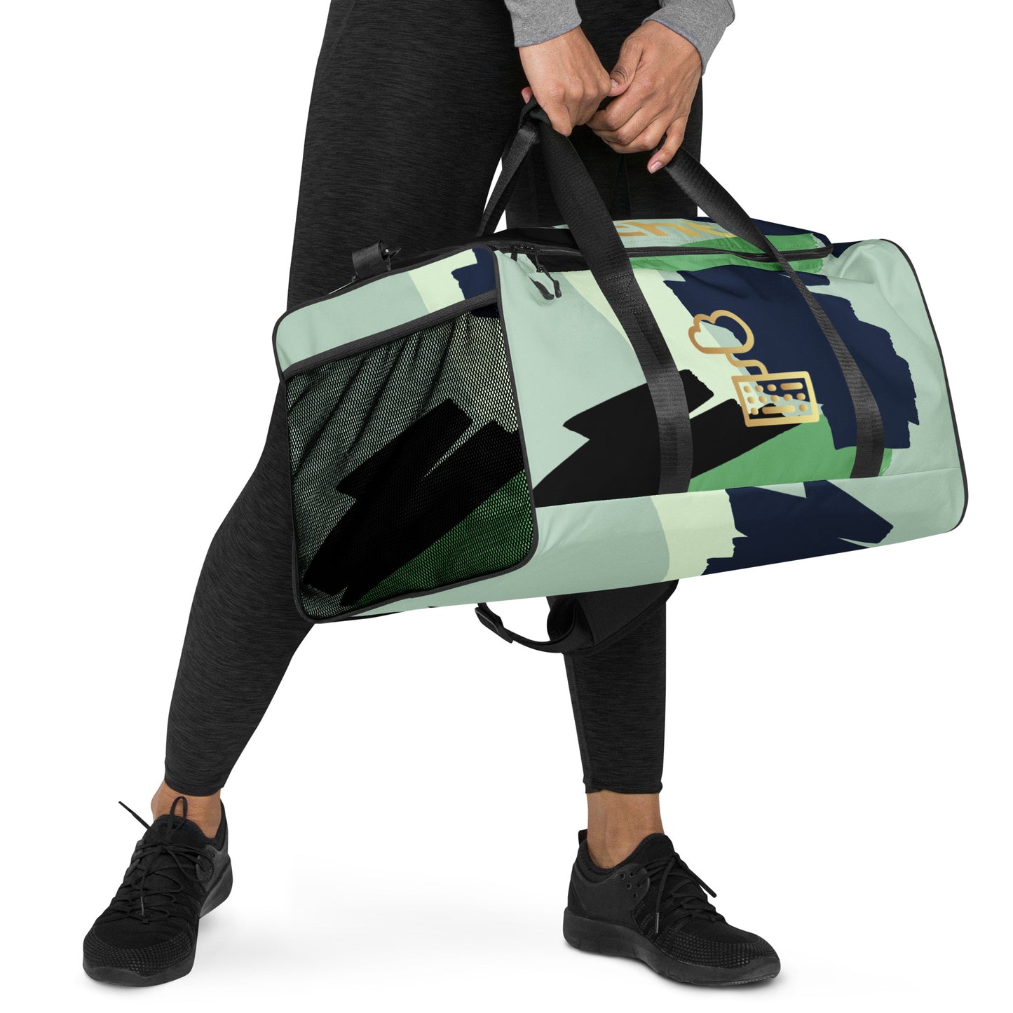 CHT Duffle bag