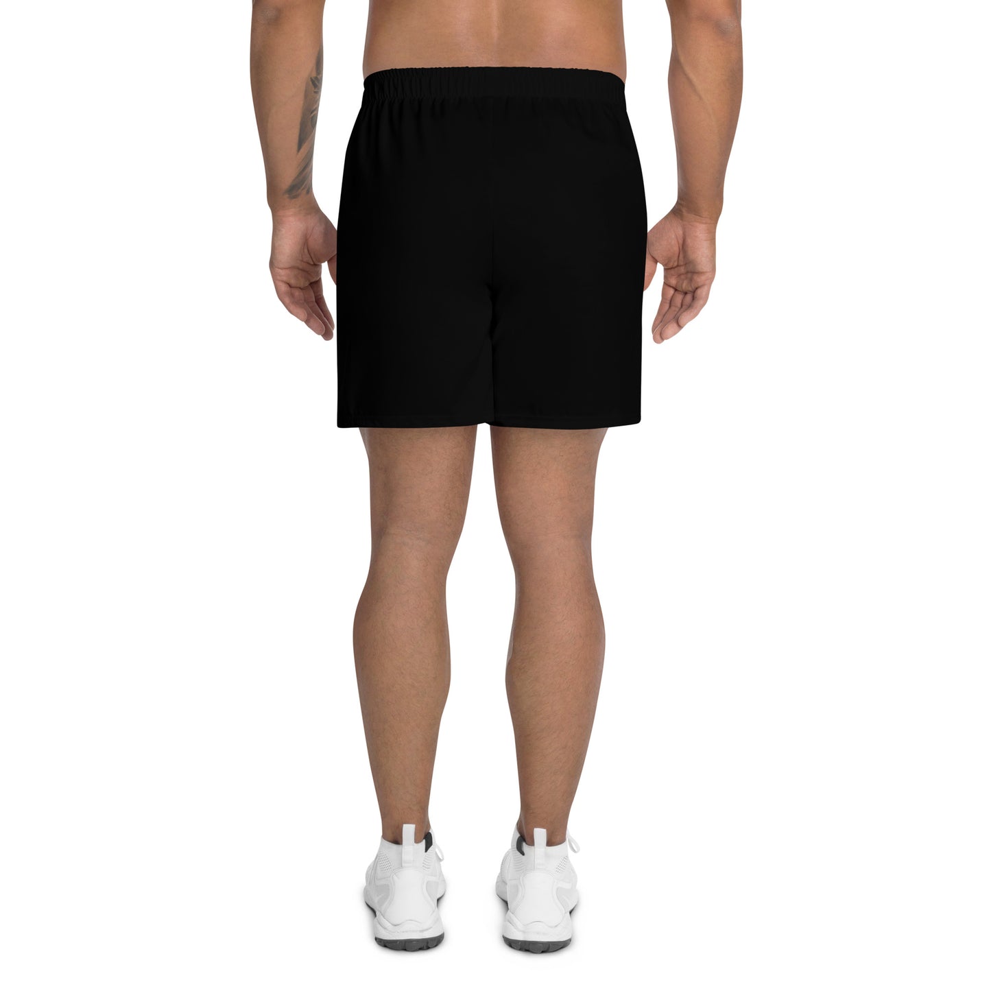 CHT Men's Athletic Long Shorts