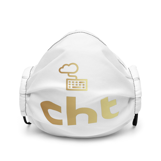 CHT Apparel Premium Face Mask