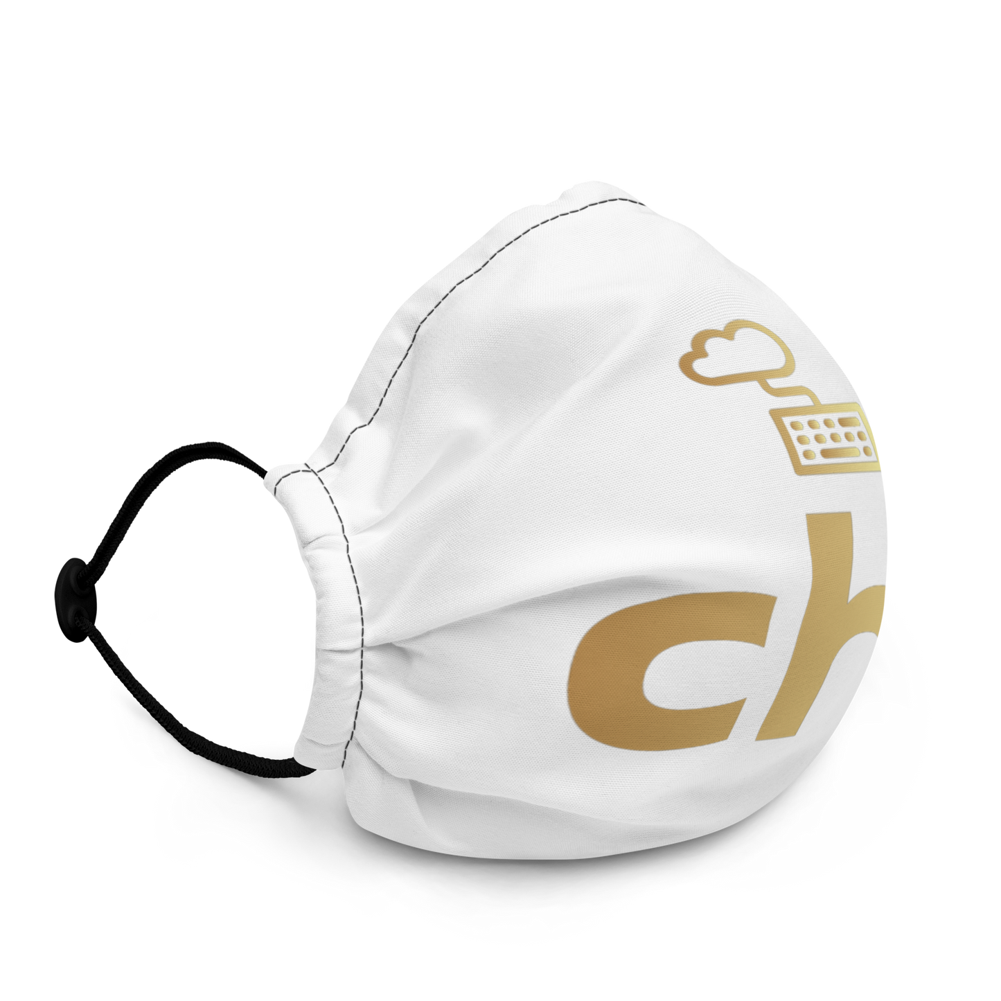 CHT Apparel Premium Face Mask