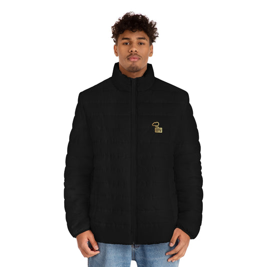 Men's CHT Puffer Jacket