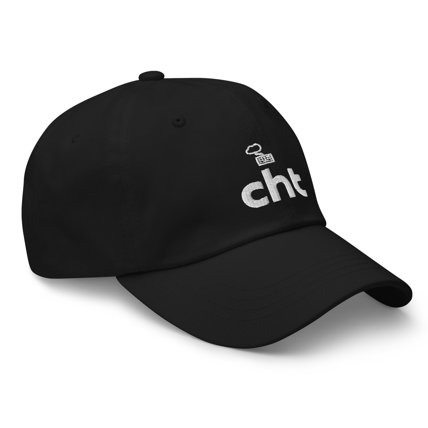 CHT Apparel Dad Hat