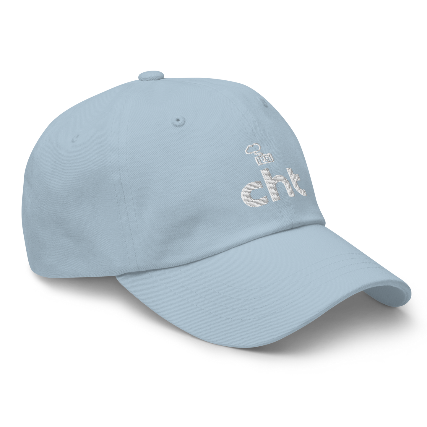 CHT Apparel Dad Hat