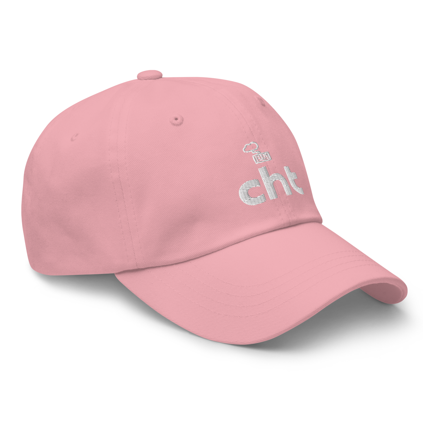 CHT Apparel Dad Hat