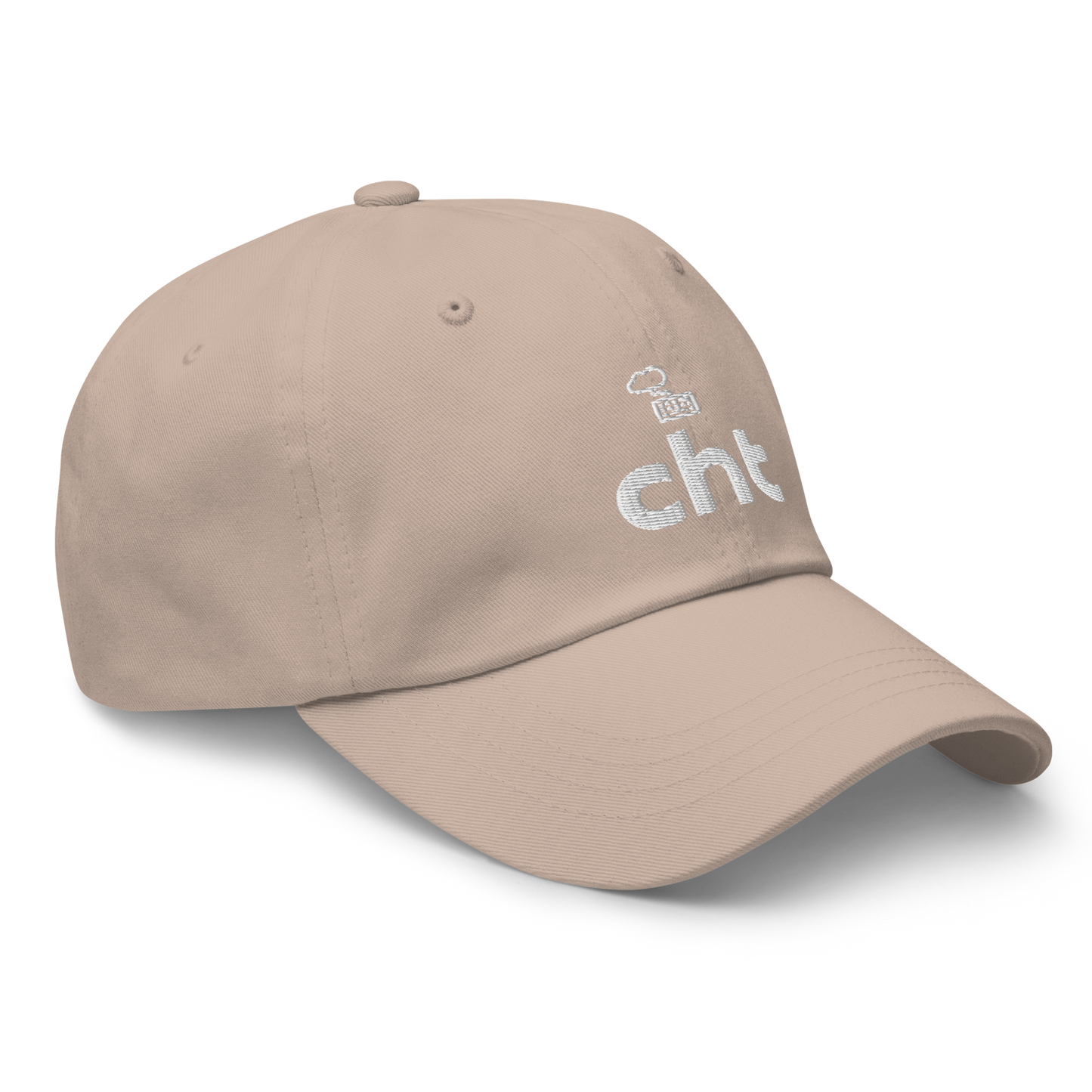 CHT Apparel Dad Hat