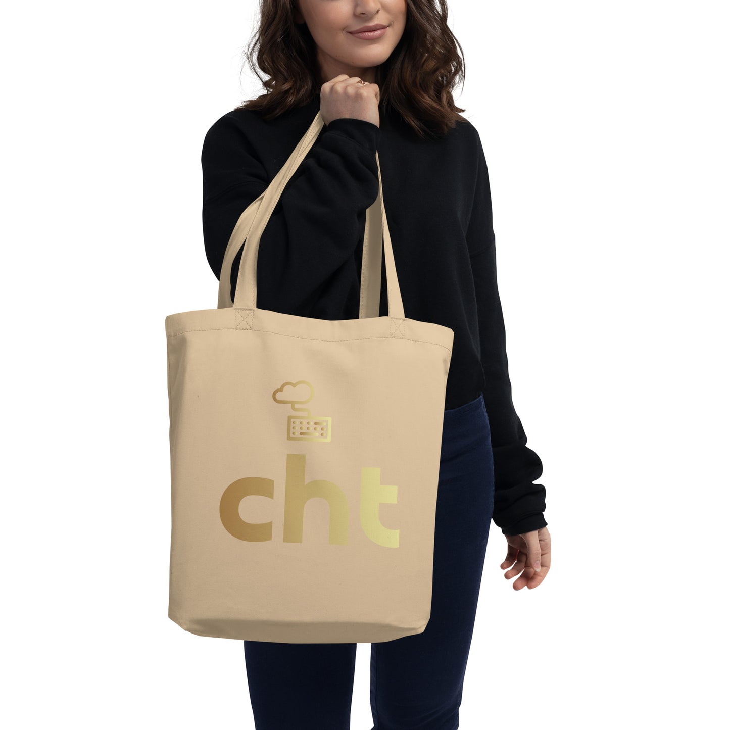 CHT Eco Tote Bag