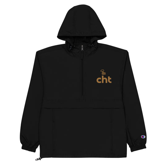 CHT Champion Jacket