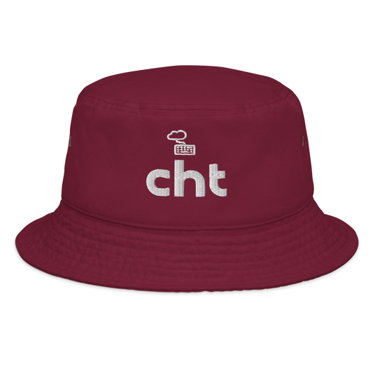 CHT Apparel Fashion Bucket Hat