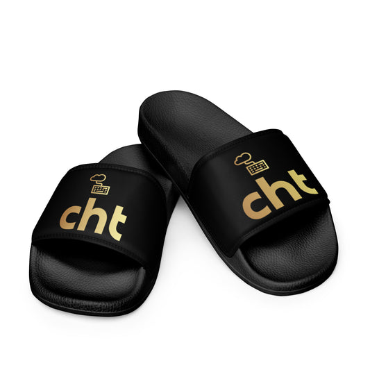 Men’s CHT Slides