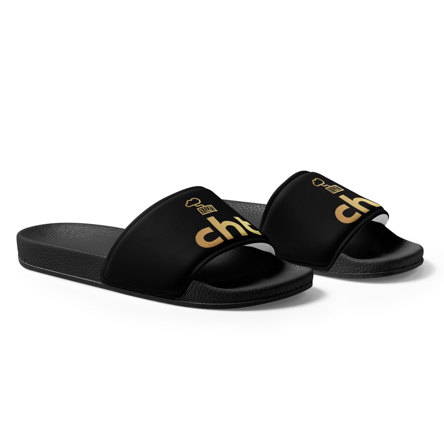 Men’s CHT Slides
