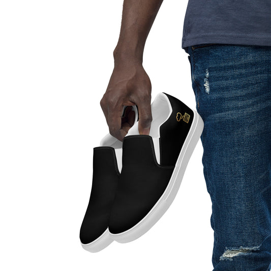 Men’s CHT Slip-On Shoes