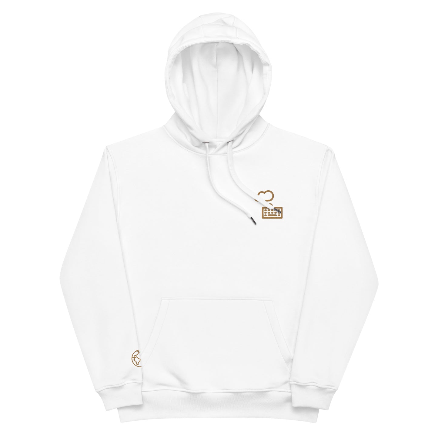 Premium CHT Eco Hoodie