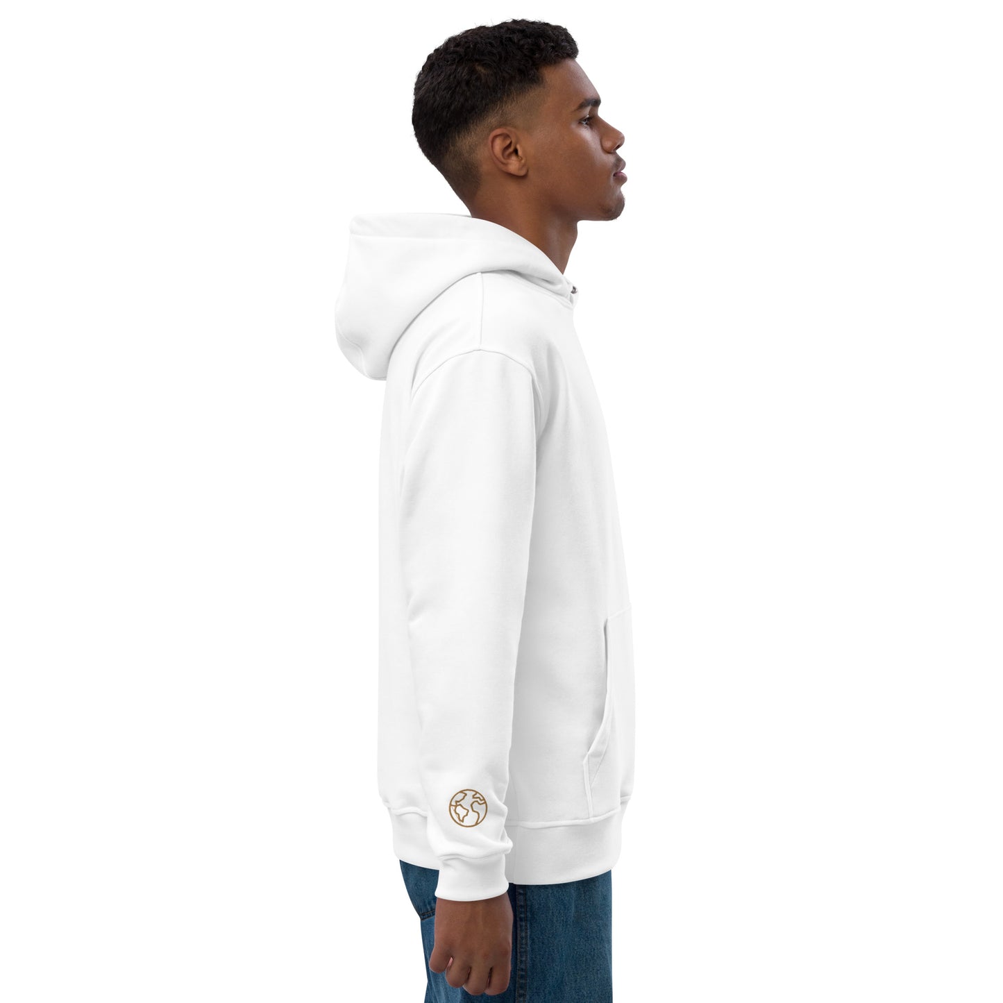 Premium CHT Eco Hoodie