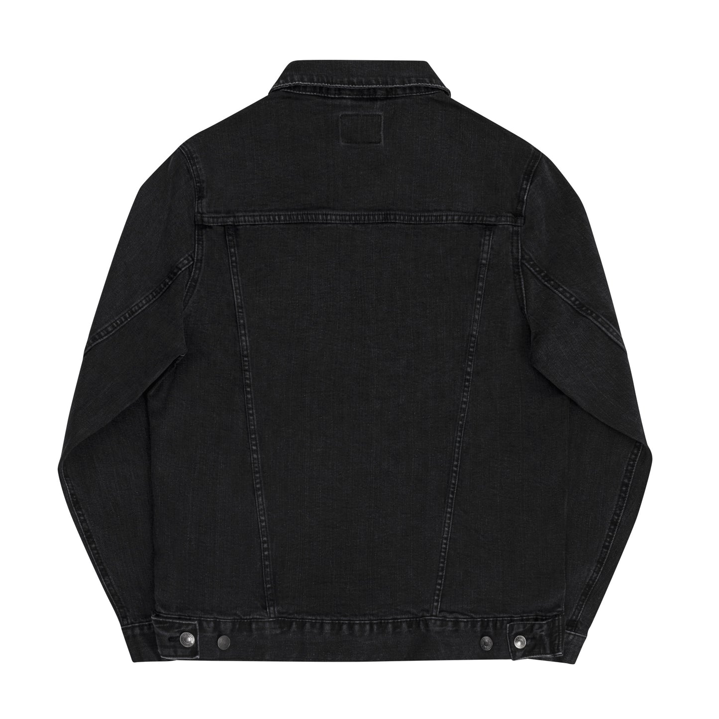 Unisex CHT Denim Jacket