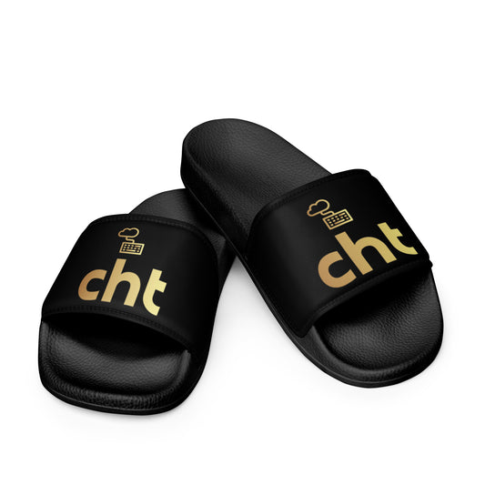 Women's CHT Slides