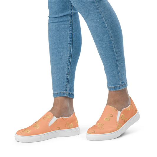Women’s CHT Slip-On Shoes