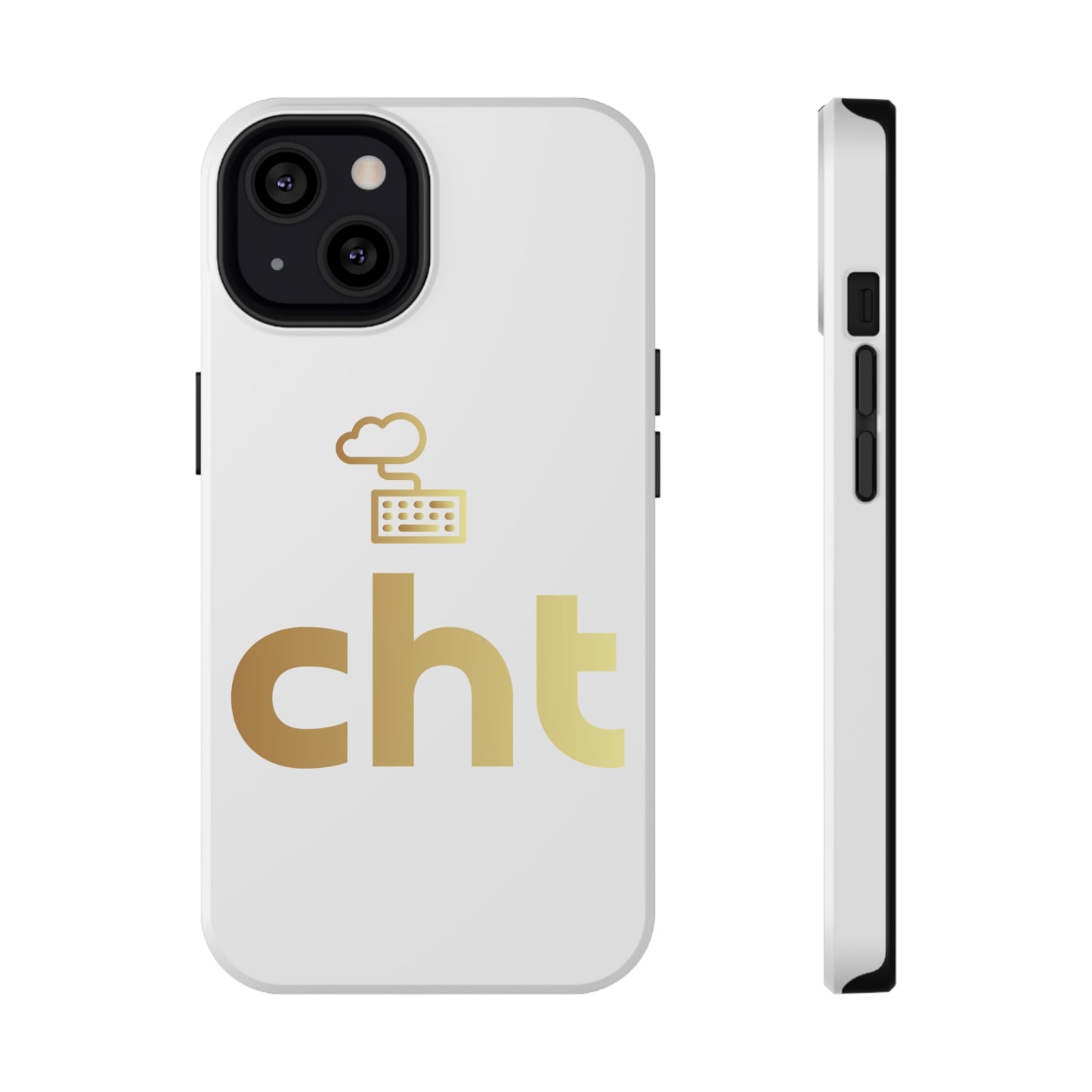 CHT TwinShield Phonecase