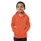 CHT Grumpy Cloud Eco Hoodie: Snug & Earth-Friendly