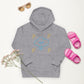 CHT Grumpy Cloud Eco Hoodie: Snug & Earth-Friendly