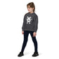 CHT Kids' Robo-Adventure Sweatshirt: Cozy Comfort Meets Cool Tech