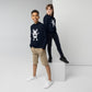 CHT Kids' Robo-Adventure Sweatshirt: Cozy Comfort Meets Cool Tech