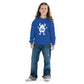 CHT Kids' Robo-Adventure Sweatshirt: Cozy Comfort Meets Cool Tech