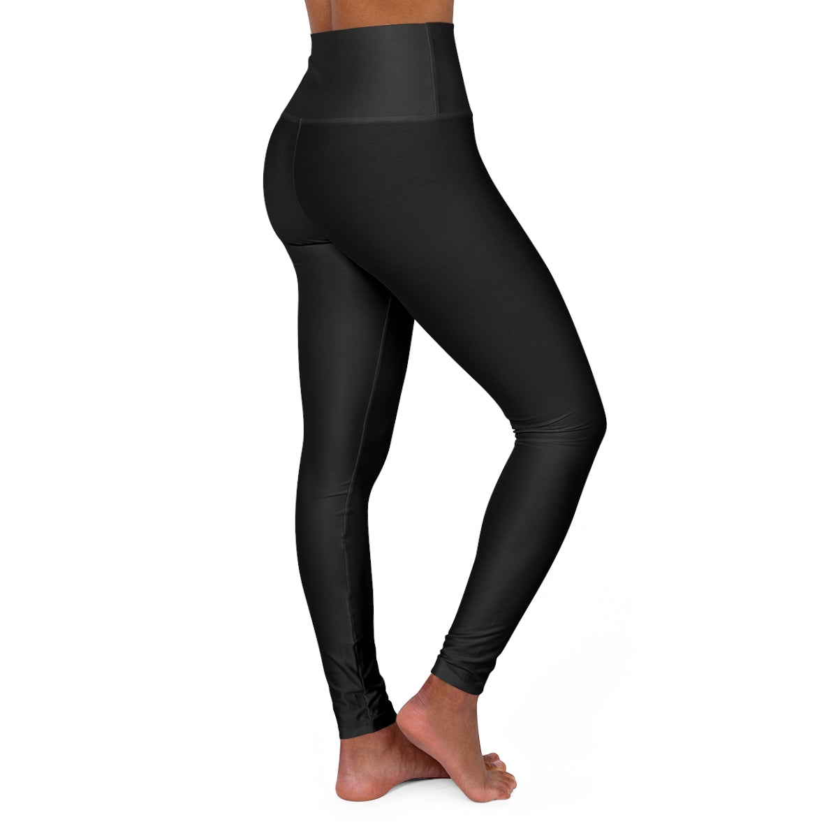 CHT High Waisted Yoga Leggings