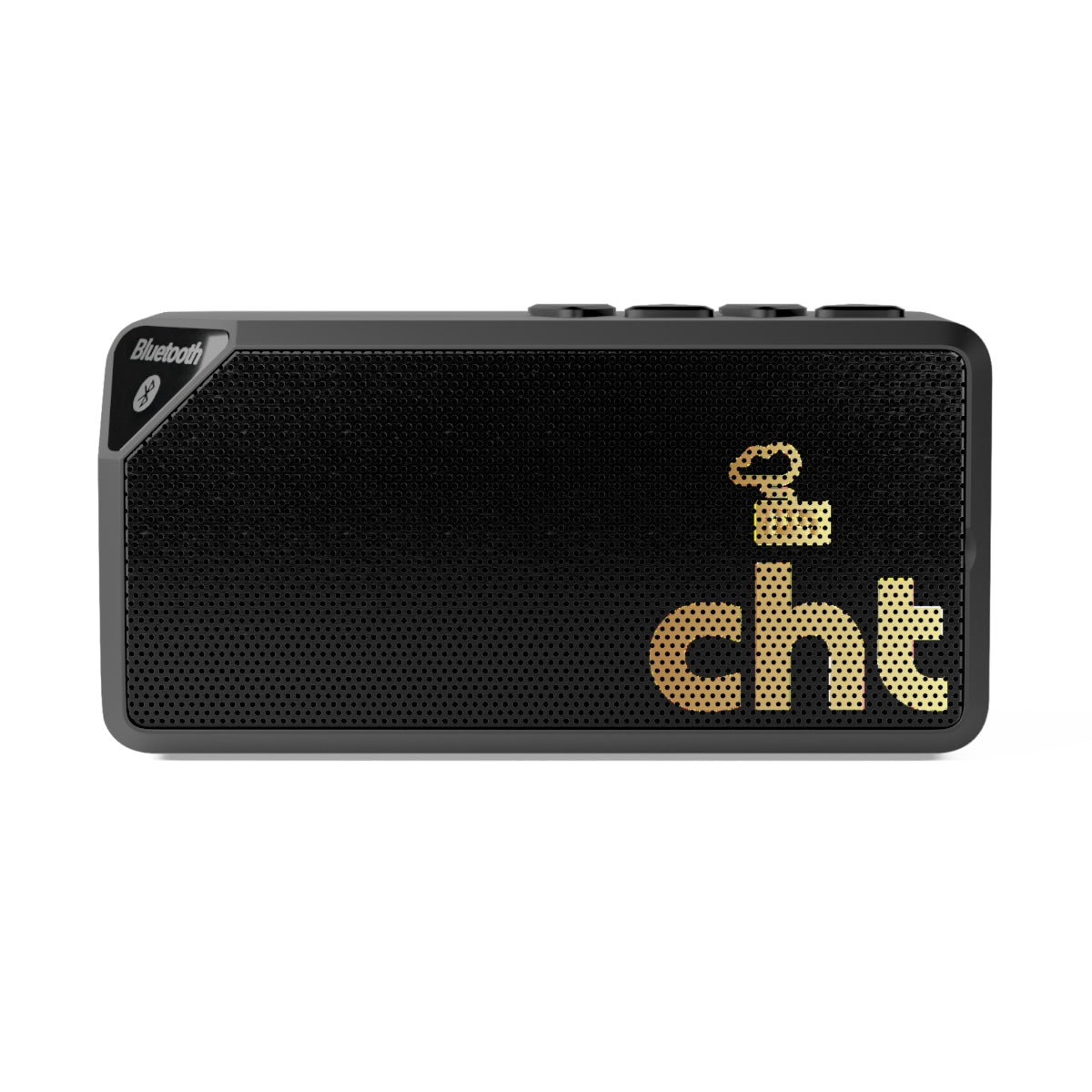 CHT Bluetooth Speaker
