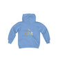 Youth Heavy Blend CHT Hoodie