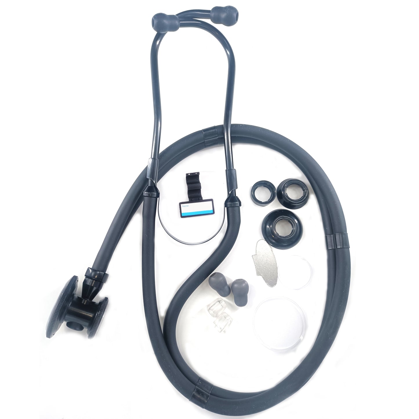 Professional Medical Stethoscope