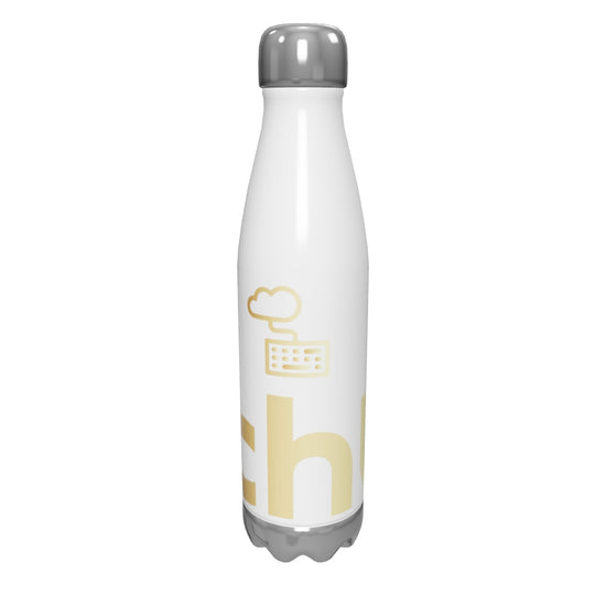 Stainless Steel CHT Water Tumbler