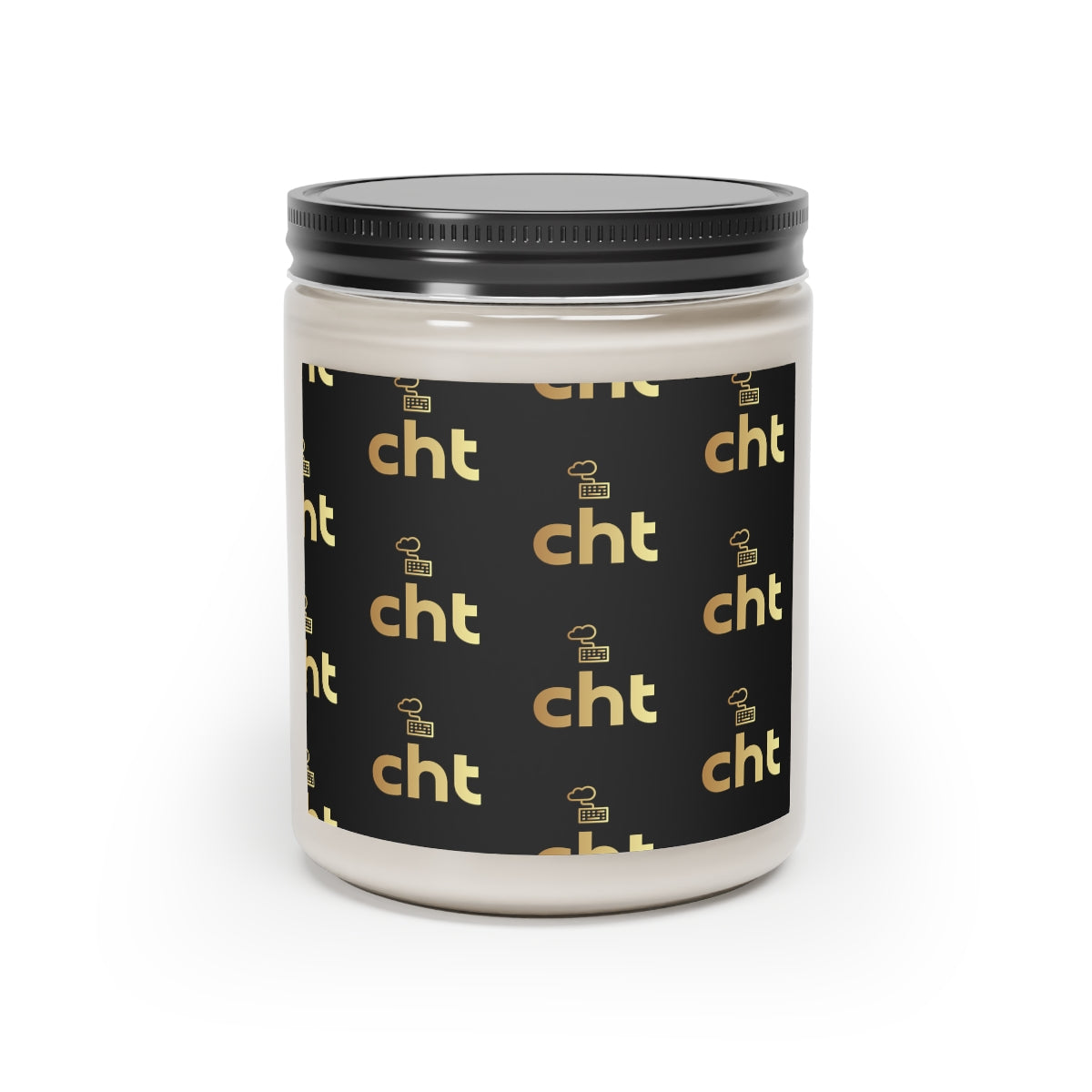 CHT Scented Candle, 9oz