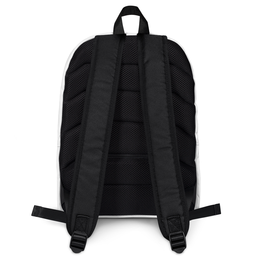CHT Apparel Backpack