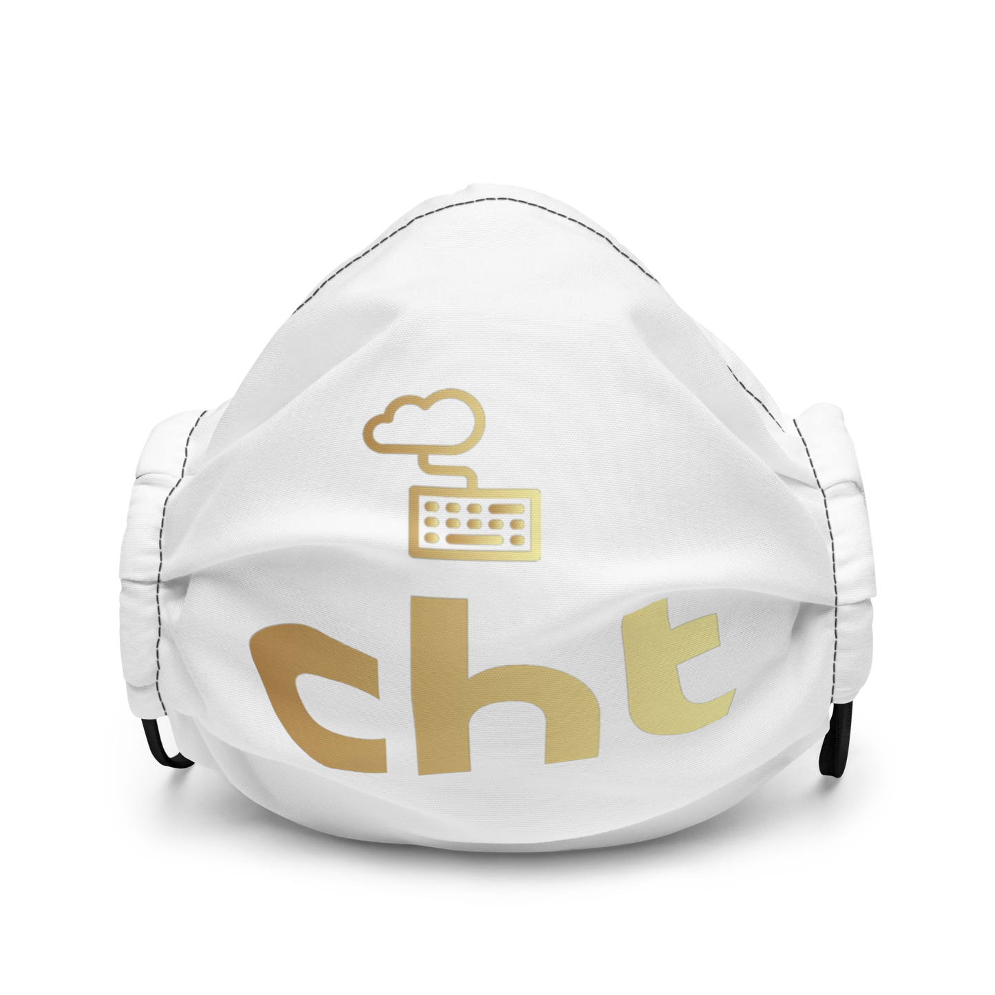 CHT Apparel Premium Face Mask