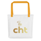 CHT Apparel Tote Bag