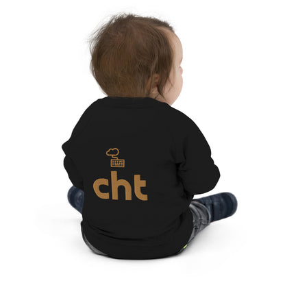 Baby Organic CHT Bomber Jacket