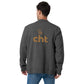 CHT Champion Bomber Varsity Jacket