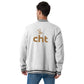 CHT Champion Bomber Varsity Jacket