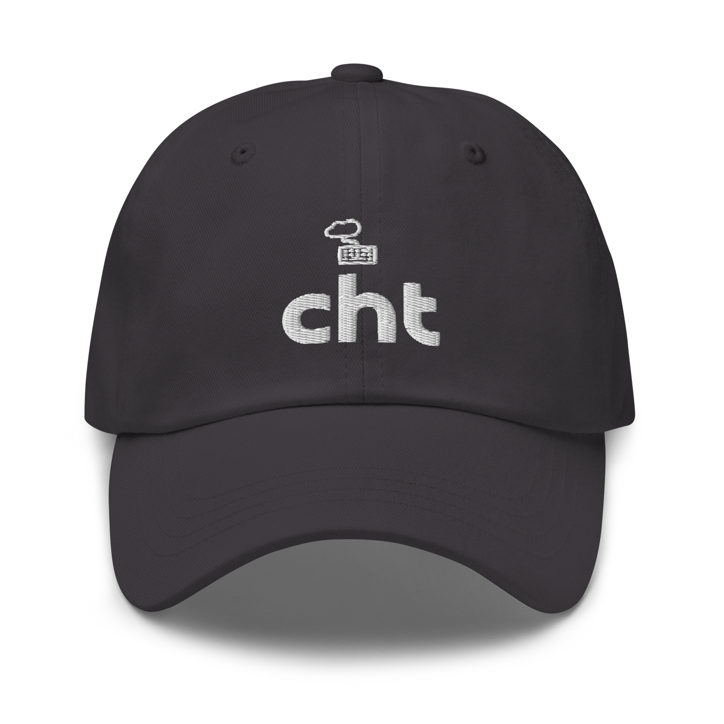 CHT Apparel Dad Hat