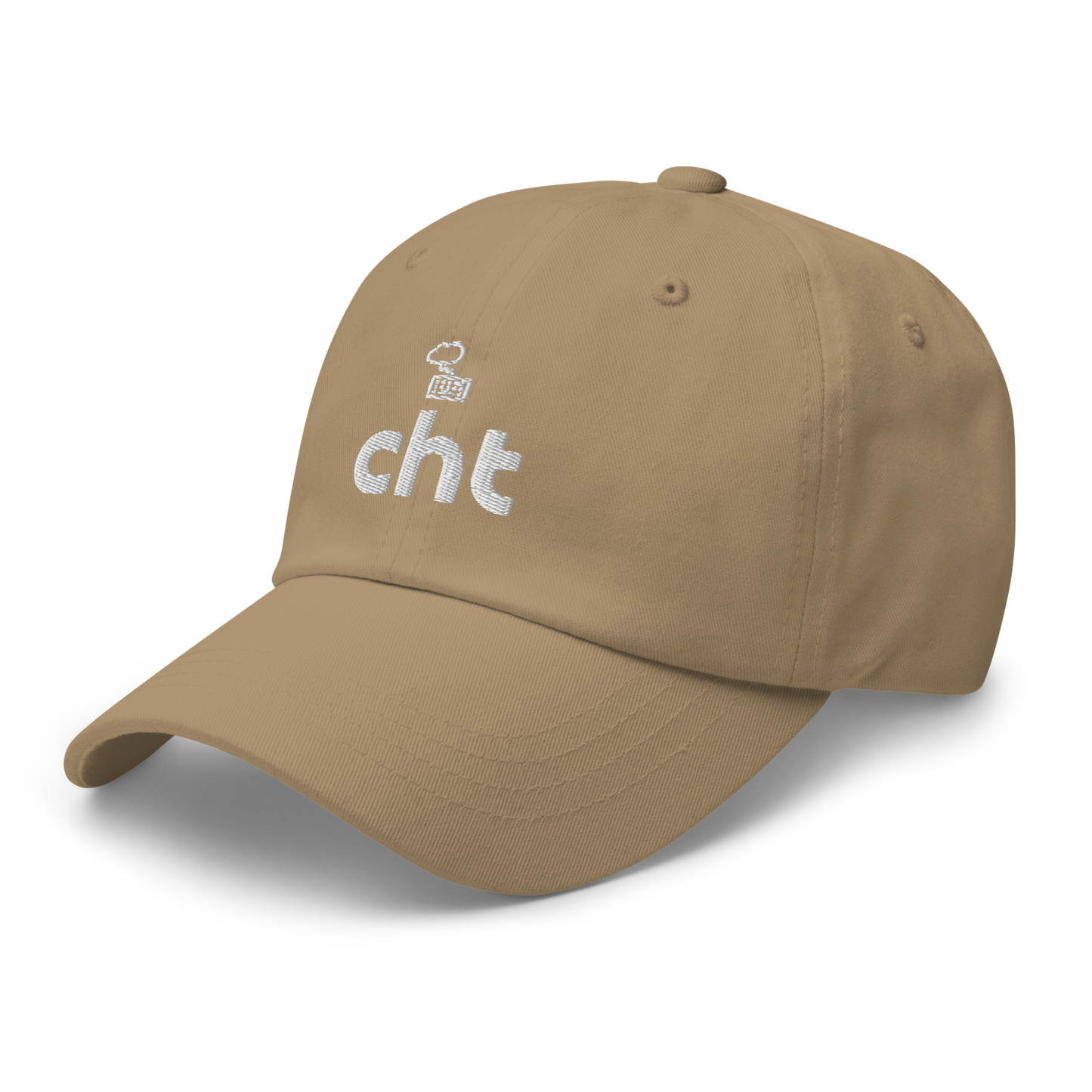 CHT Apparel Dad Hat