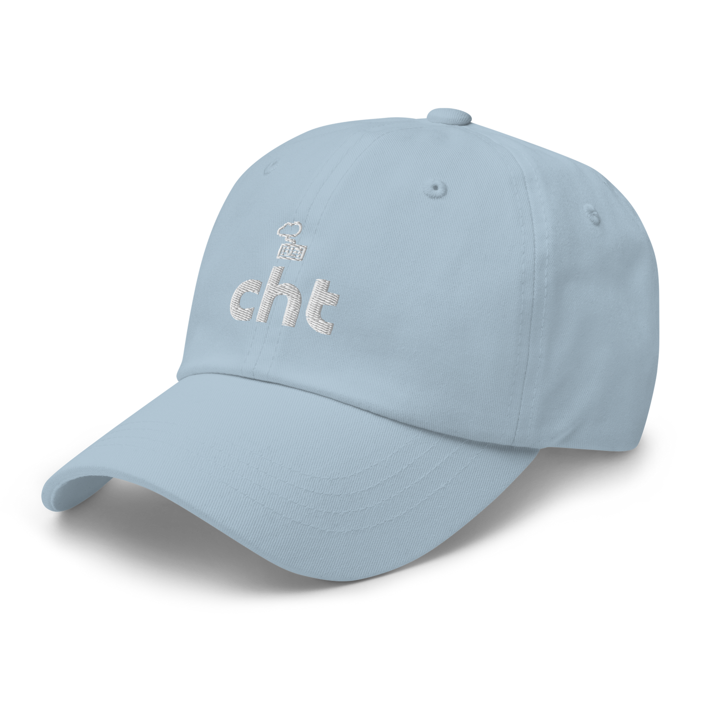 CHT Apparel Dad Hat