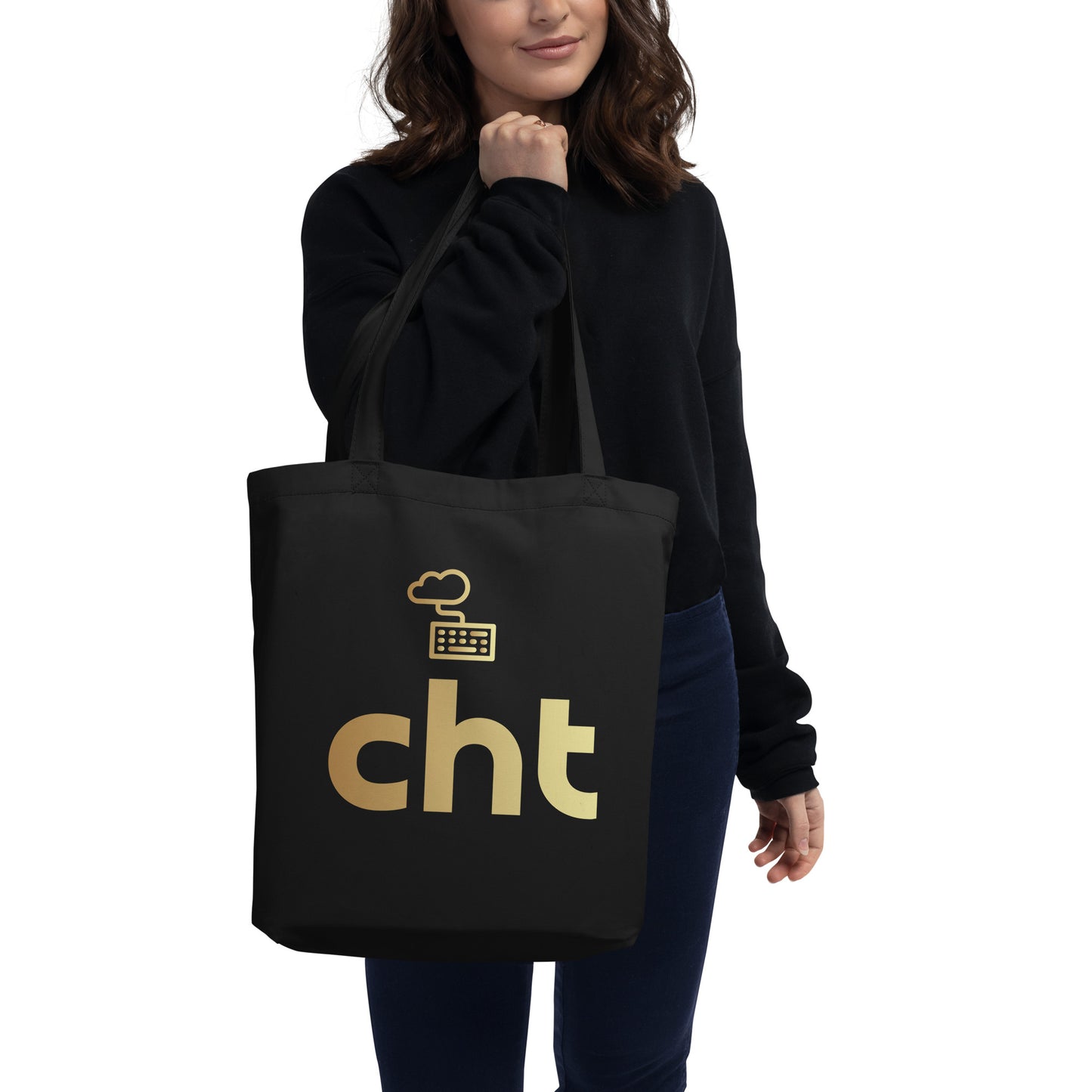 CHT Eco Tote Bag