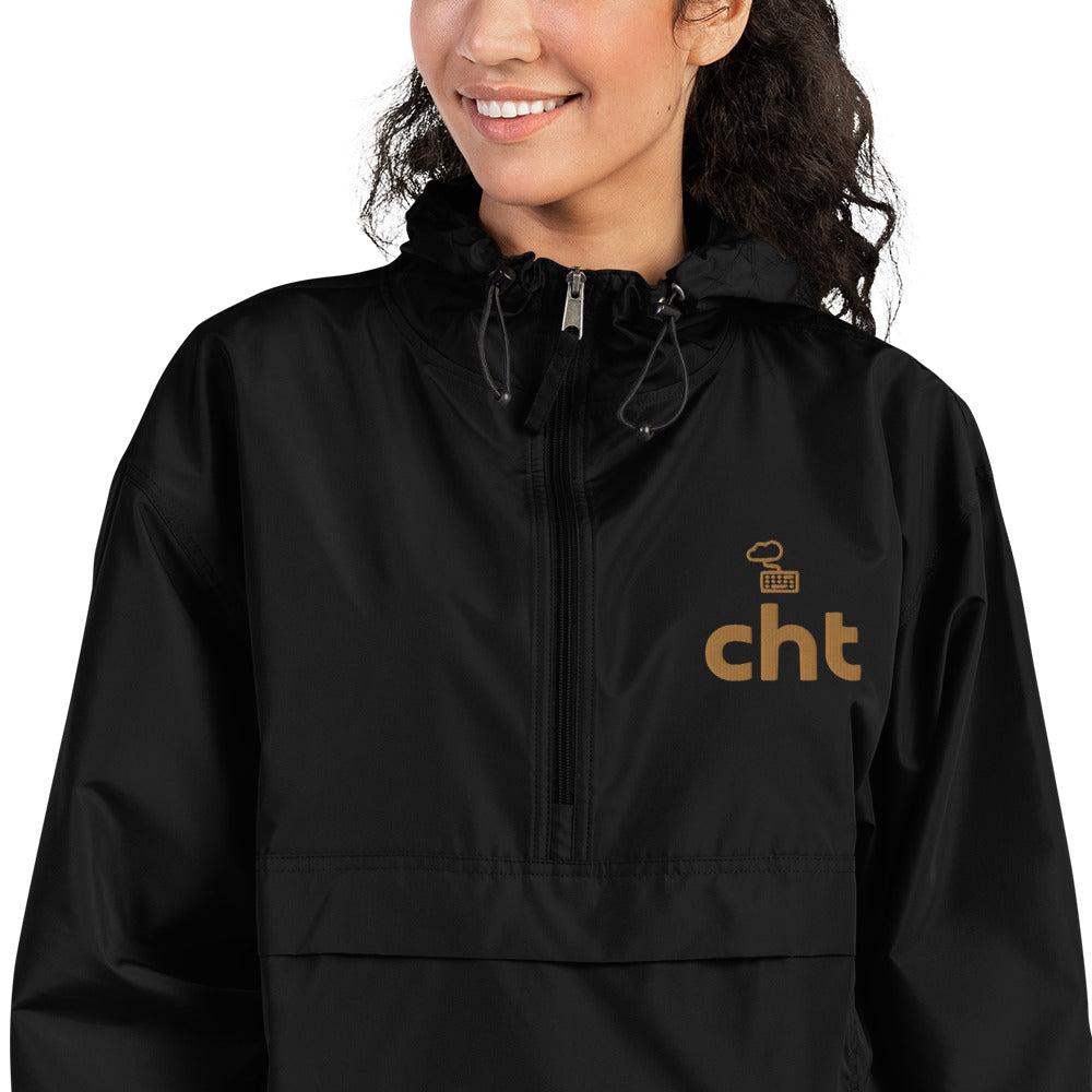 CHT Champion Jacket