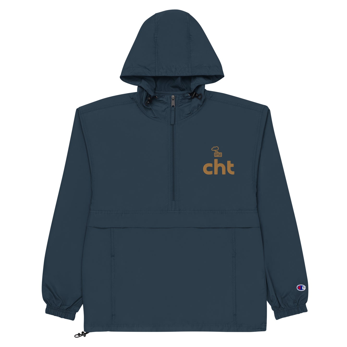 CHT Champion Jacket