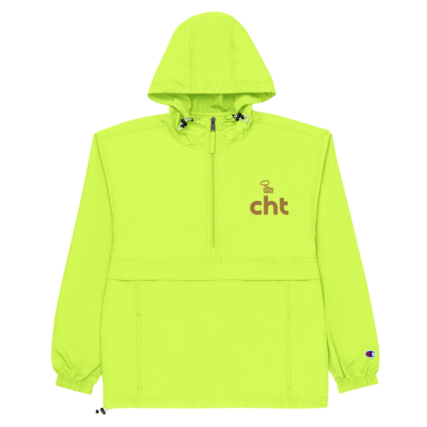 CHT Champion Jacket